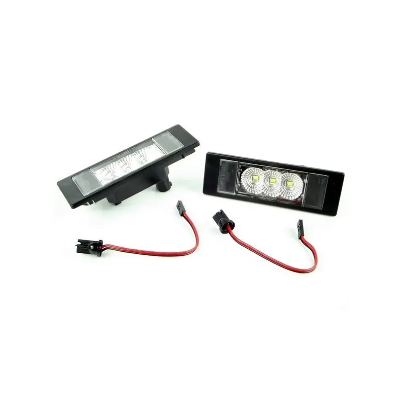Skiltlys LED BMW 1 / BMW 6 / BMW Z4 – bilde 2