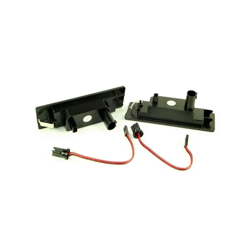 Skiltlys LED BMW 1 / BMW 6 / BMW Z4 – bilde 3