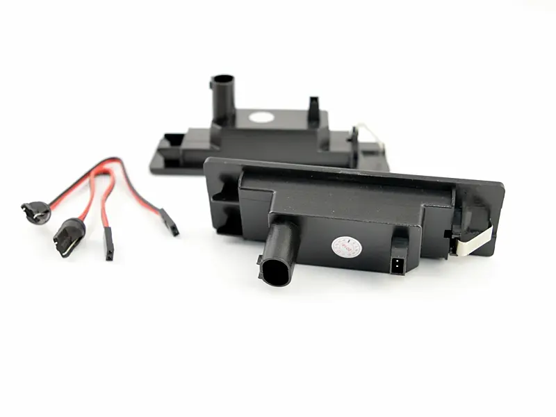 Skiltlys LED BMW 1 / BMW 6 – bilde 5