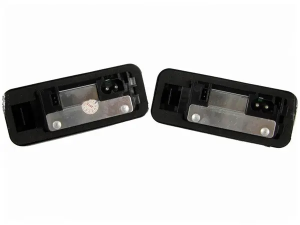 Skiltlys LED BMW 3 (E36) 1992 – 1998 – bilde 3