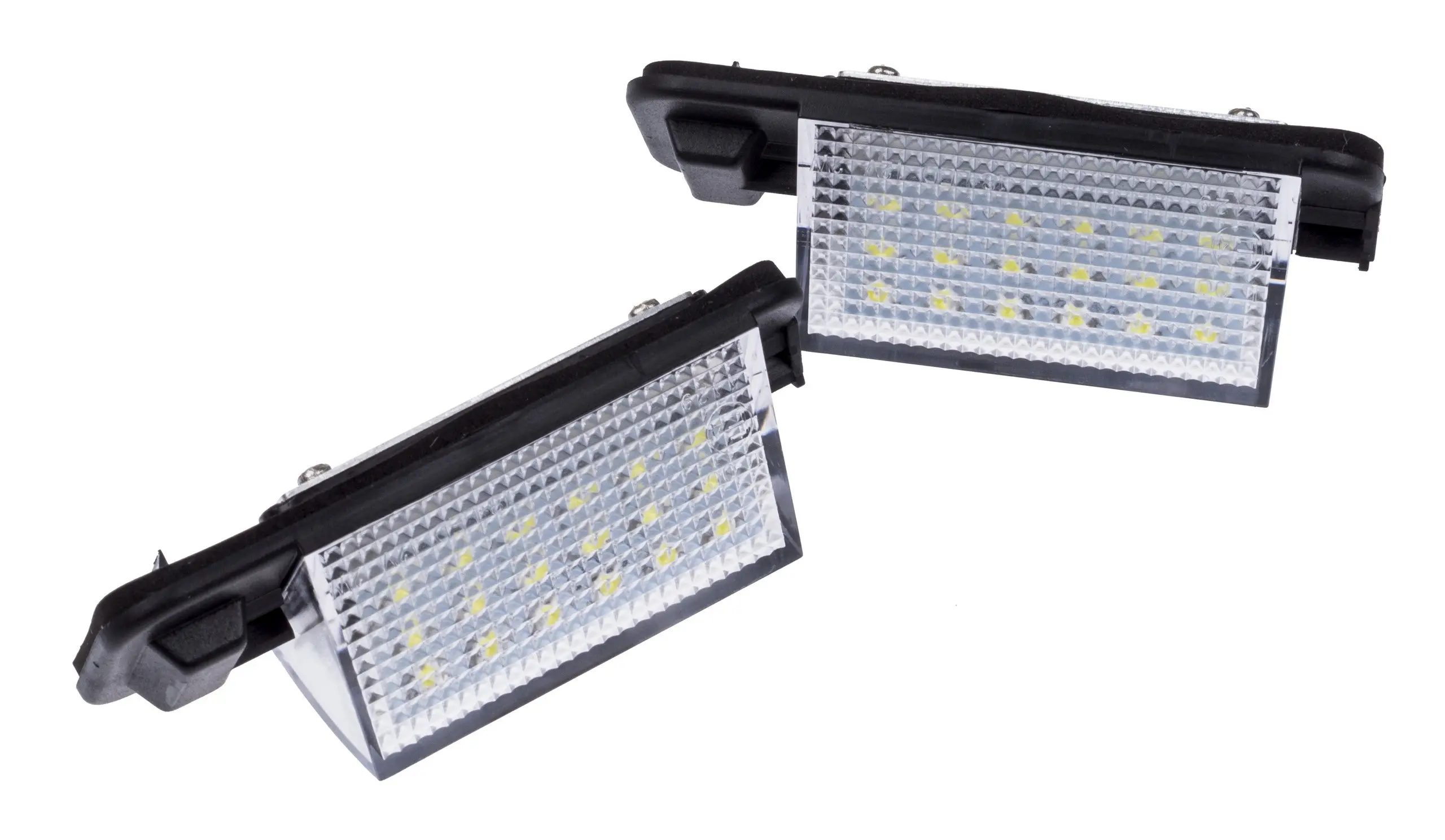 Skiltlys LED BMW 3 (E36) 1992 - 1999