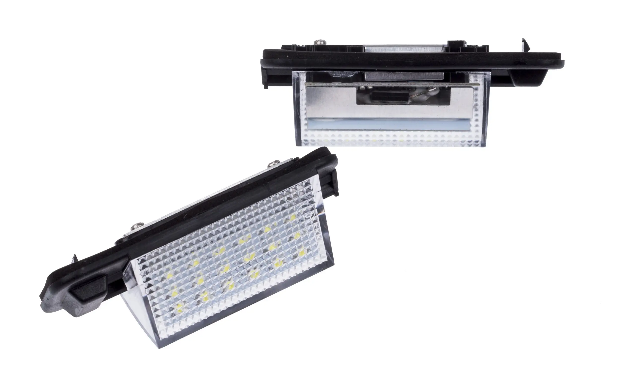 Skiltlys LED BMW 3 (E36) 1992 - 1999 – bilde 2