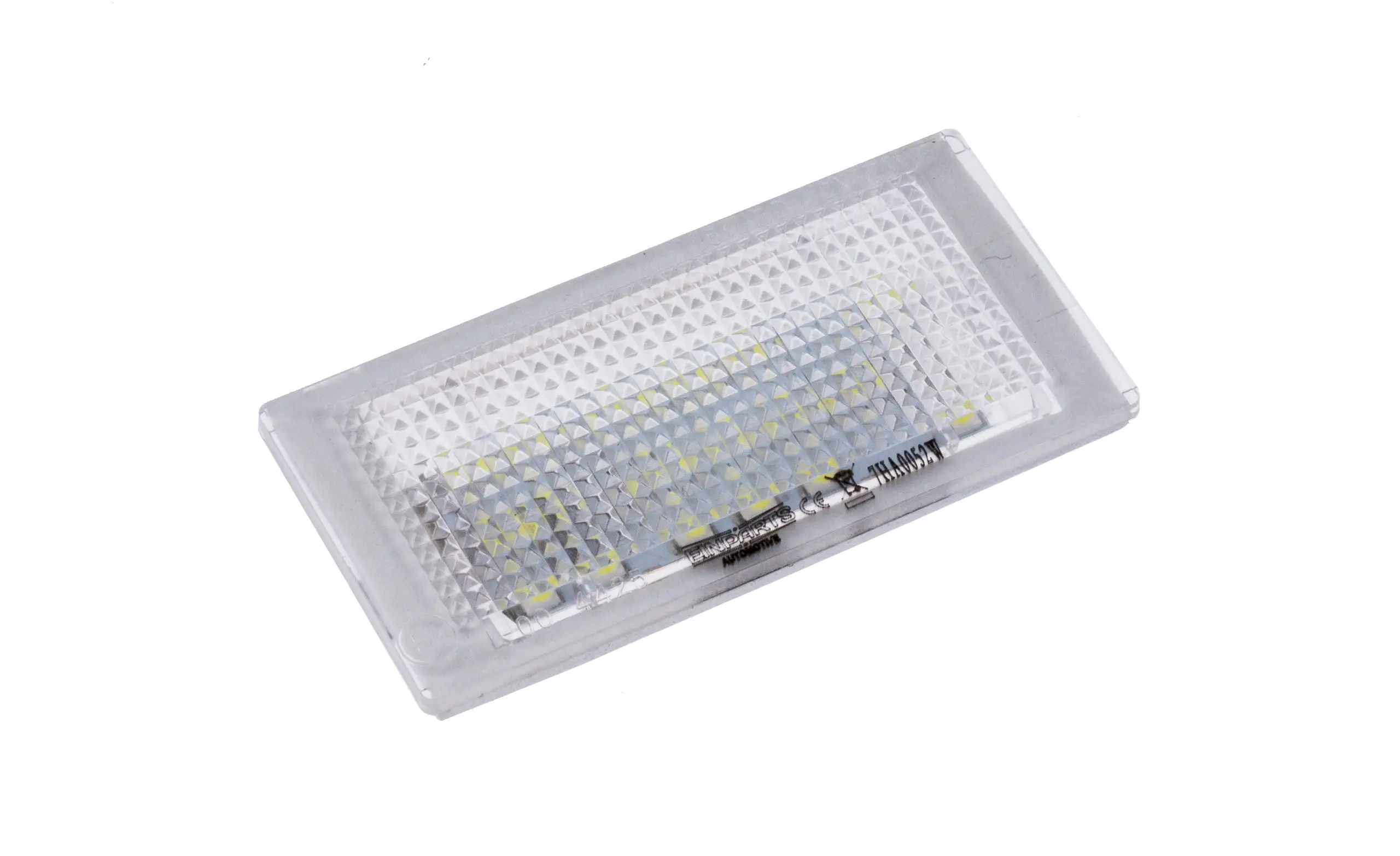 Skiltlys LED BMW 3 (E46) 1998 - 2005 Image 5