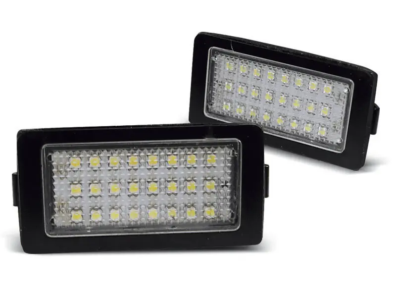 Skiltlys LED BMW 7 (E38) – bilde 2