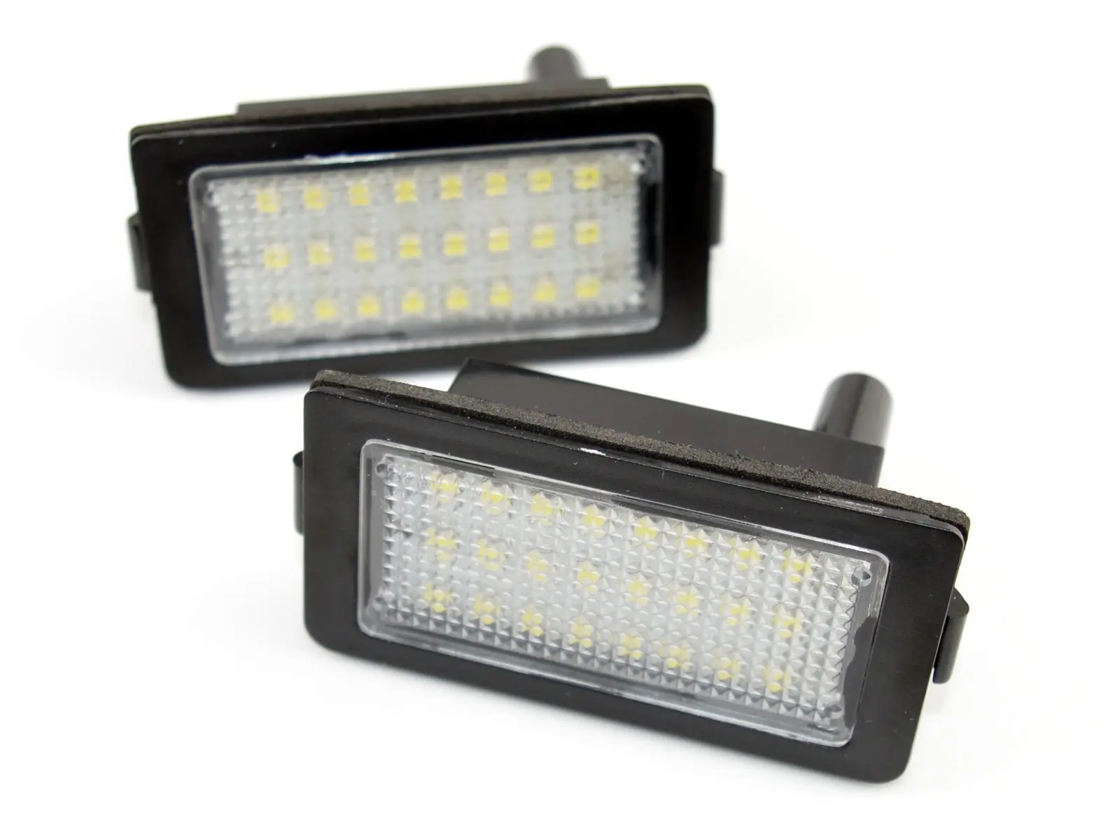 Skiltlys LED BMW (E38) 1995 - 2001