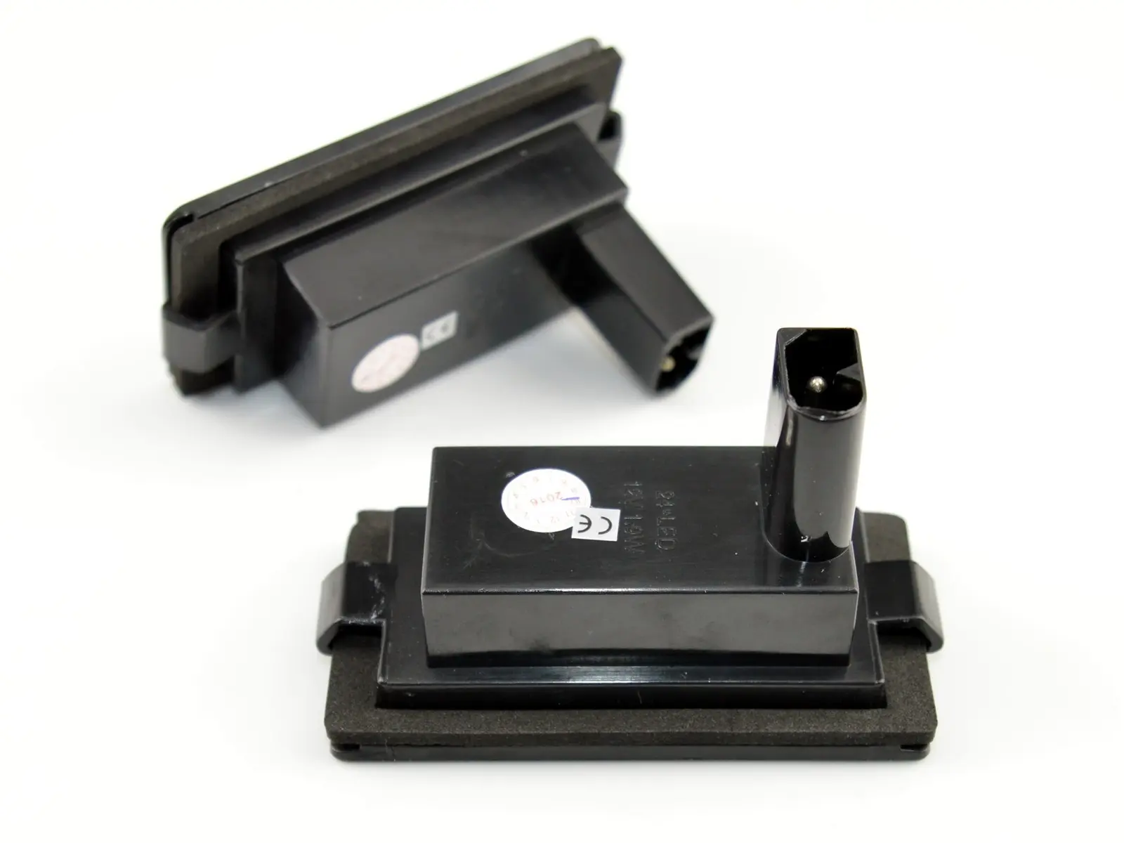 Skiltlys LED BMW (E38) 1995 - 2001 – bilde 2