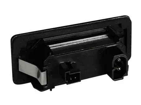 Skiltlys LED BMW E90/F30/F32/E39/E60/F10/X3/X5/X6 – bilde 2