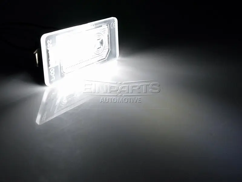 Skiltlys LED BMW  Image 4