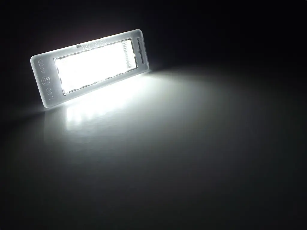 Skiltlys LED Buick/  Cadillac / GMC / Chevrolet /Camaro – bilde 3