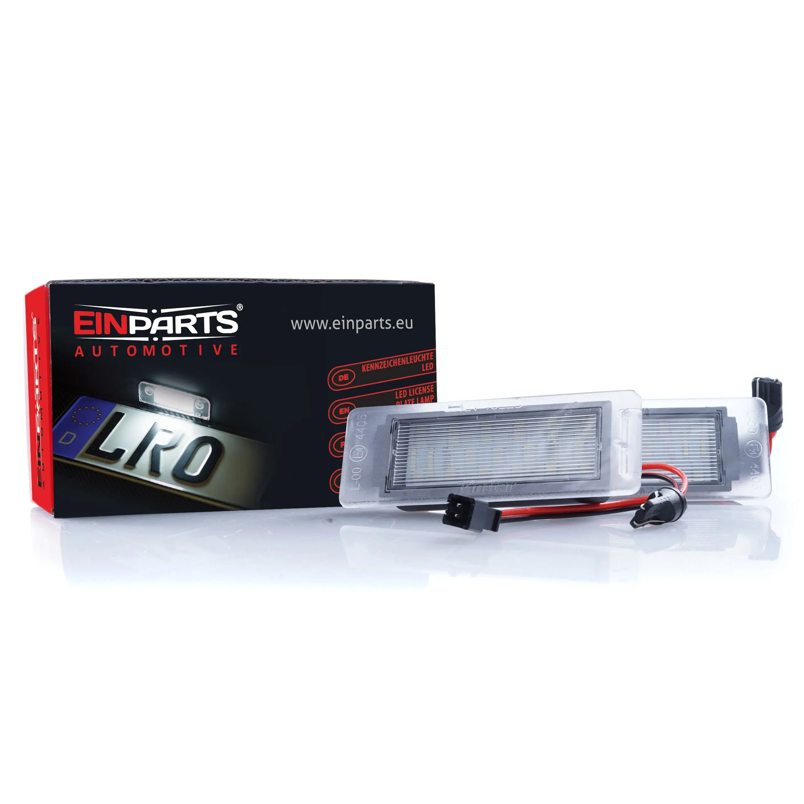 Skiltlys LED Buick/  Cadillac / GMC / Chevrolet /Camaro – bilde 4