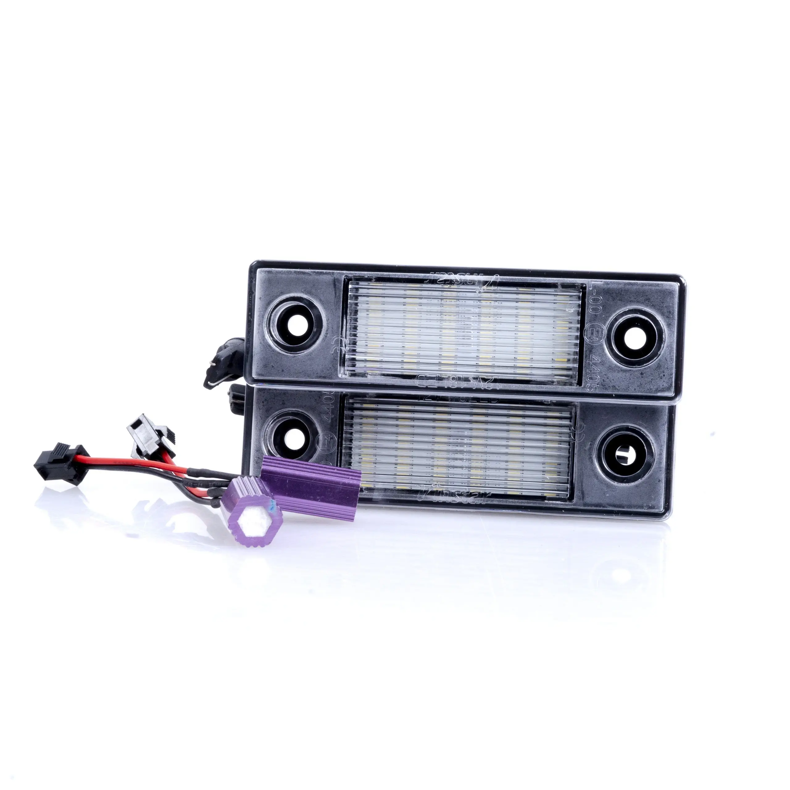 Skiltlys LED Chevrolet Cruze 2009 - 2016 – bilde 2