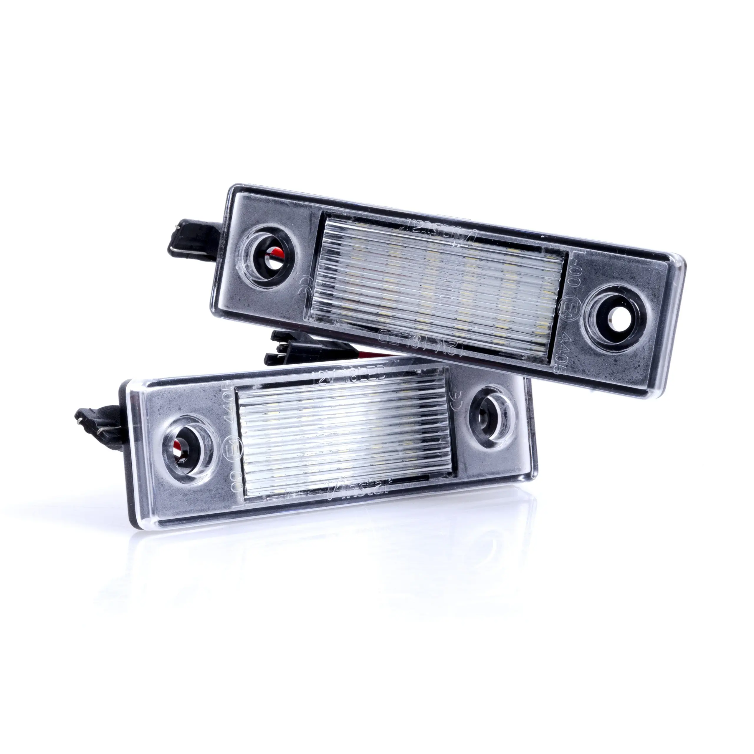 Skiltlys LED Chevrolet Cruze 2009 - 2016 – bilde 4