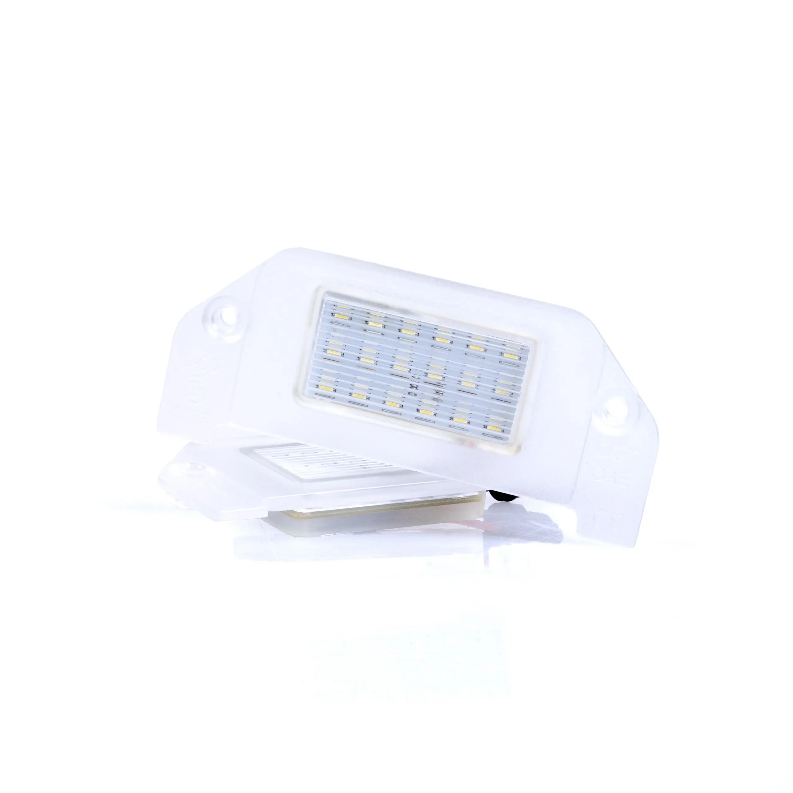Skiltlys LED Chrysler 300 2005-2014 / Chrysler Sebring 2007 - 2010 – bilde 2
