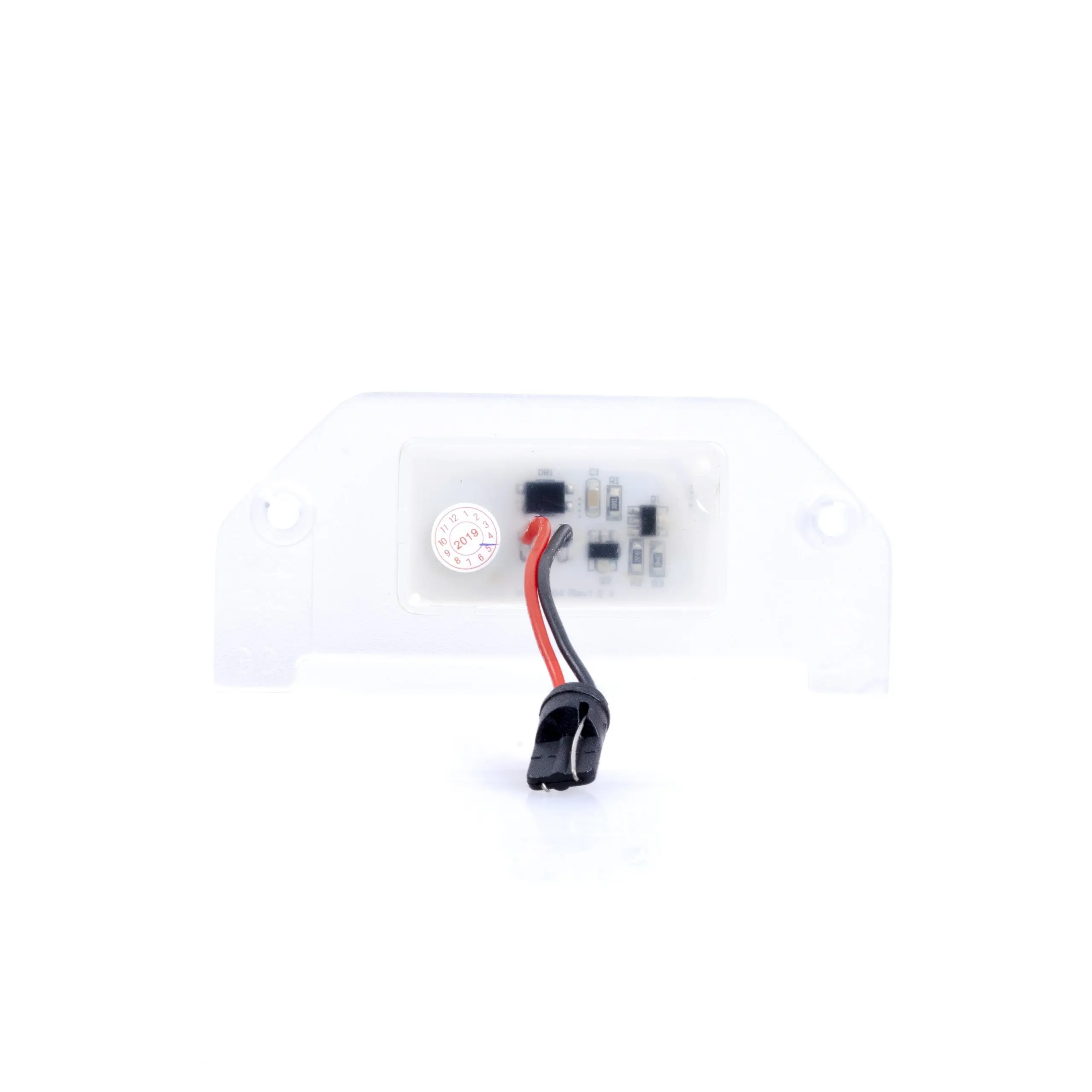 Skiltlys LED Chrysler 300 2005-2014 / Chrysler Sebring 2007 - 2010 – bilde 3