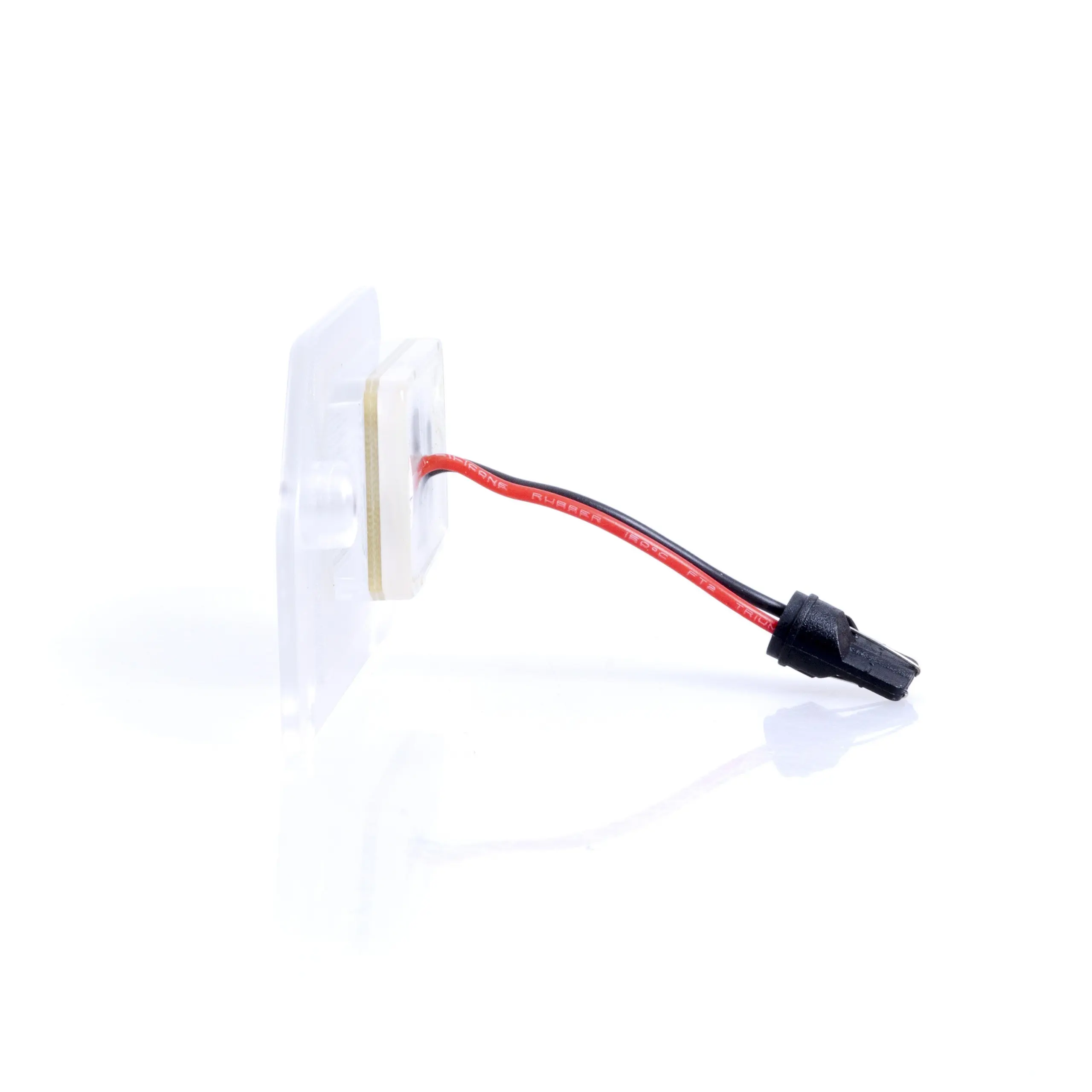 Skiltlys LED Chrysler 300 2005-2014 / Chrysler Sebring 2007 - 2010 – bilde 4
