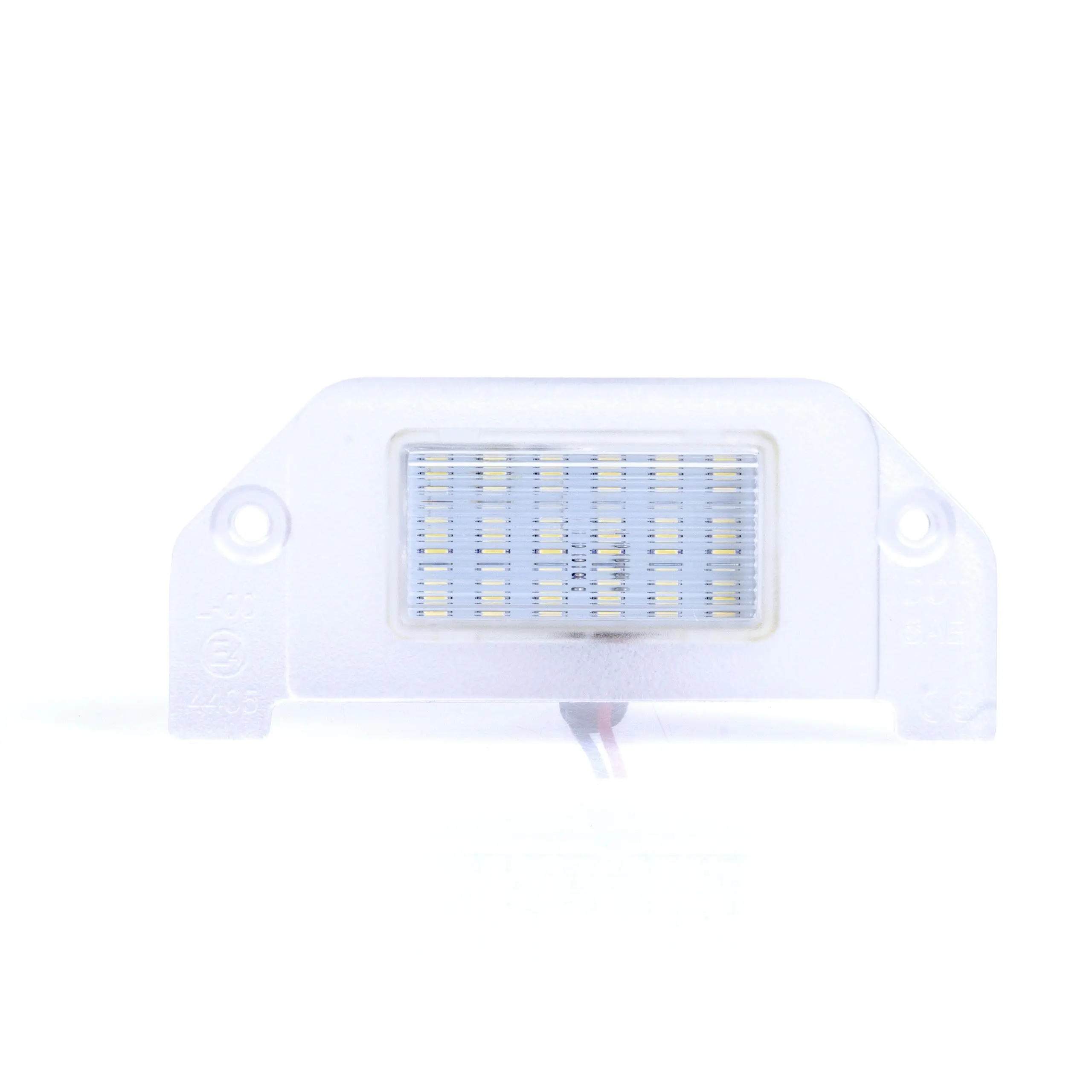 Skiltlys LED Chrysler 300 2005-2014 / Chrysler Sebring 2007 - 2010 – bilde 5
