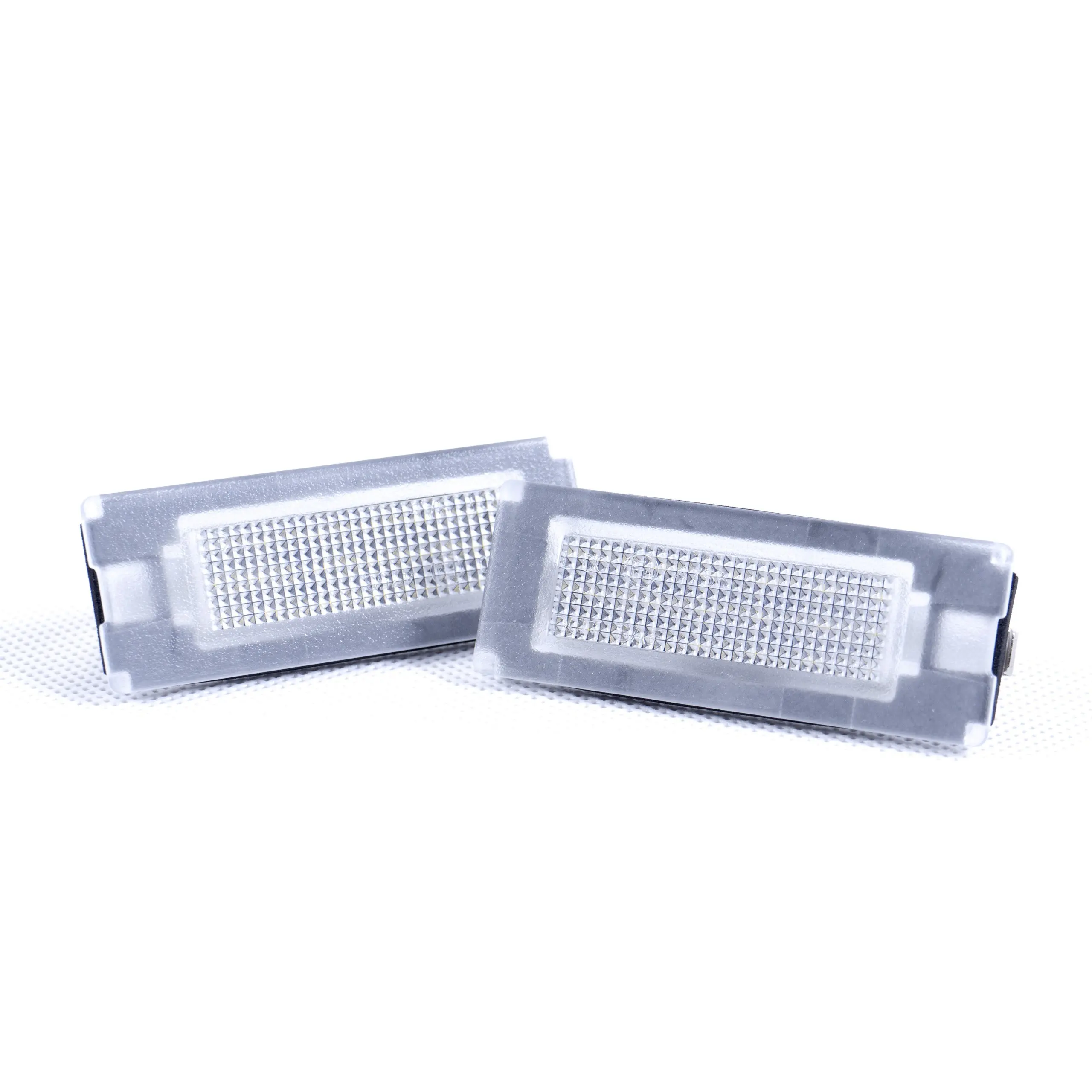 Skiltlys LED Citroen Jumper II / Peugeot Boxer II / Fiat Ducato III 2006 - 2021 Image 3