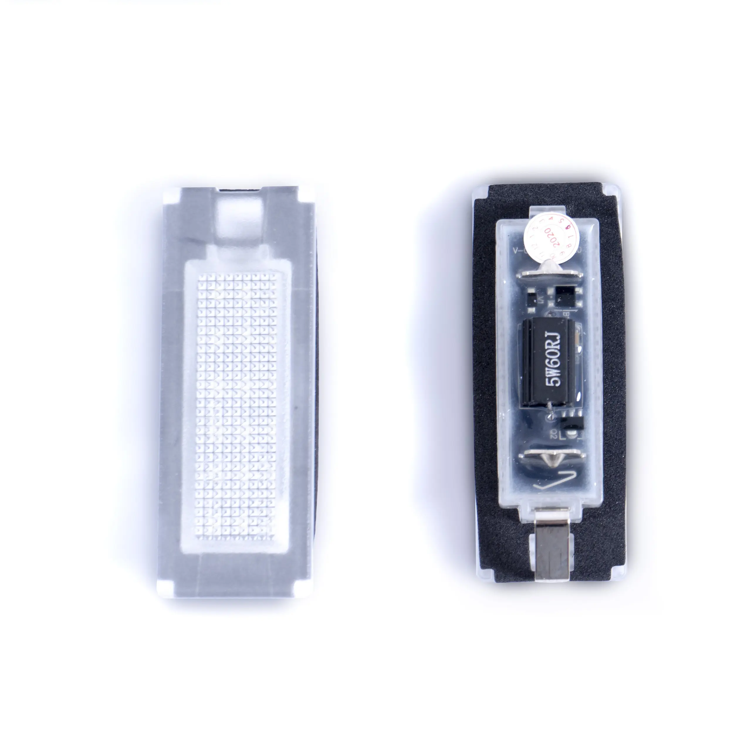 Skiltlys LED Citroen Jumper II / Peugeot Boxer II / Fiat Ducato III 2006 - 2021 Image 4