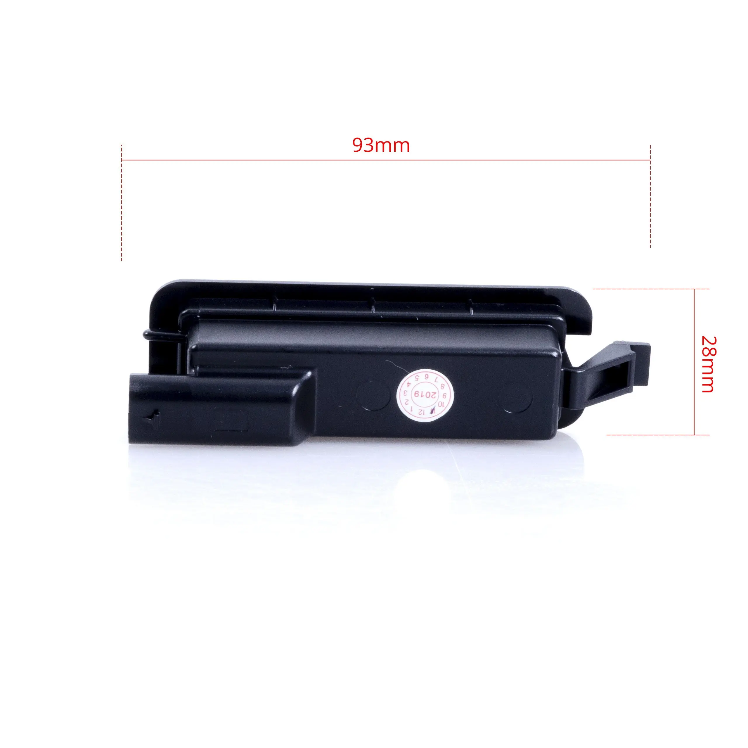 Skiltlys LED Dodge / Jeep / Chrysler – bilde 6