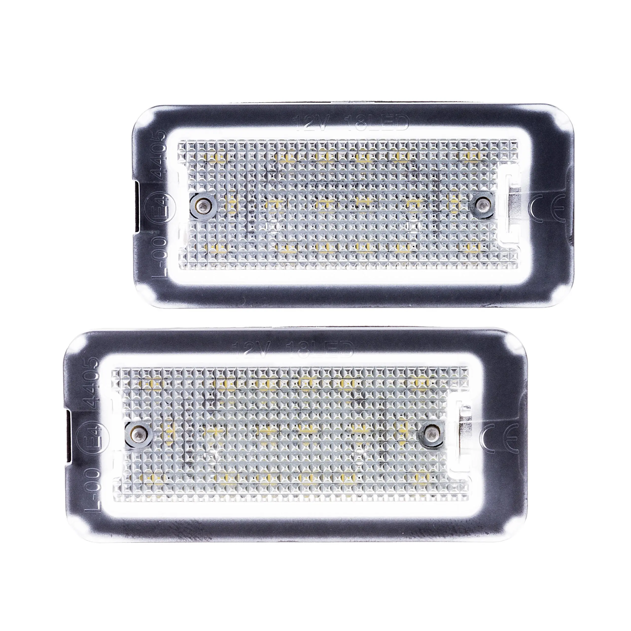 Skiltlys LED Fiat 500 2007 -> – bilde 2