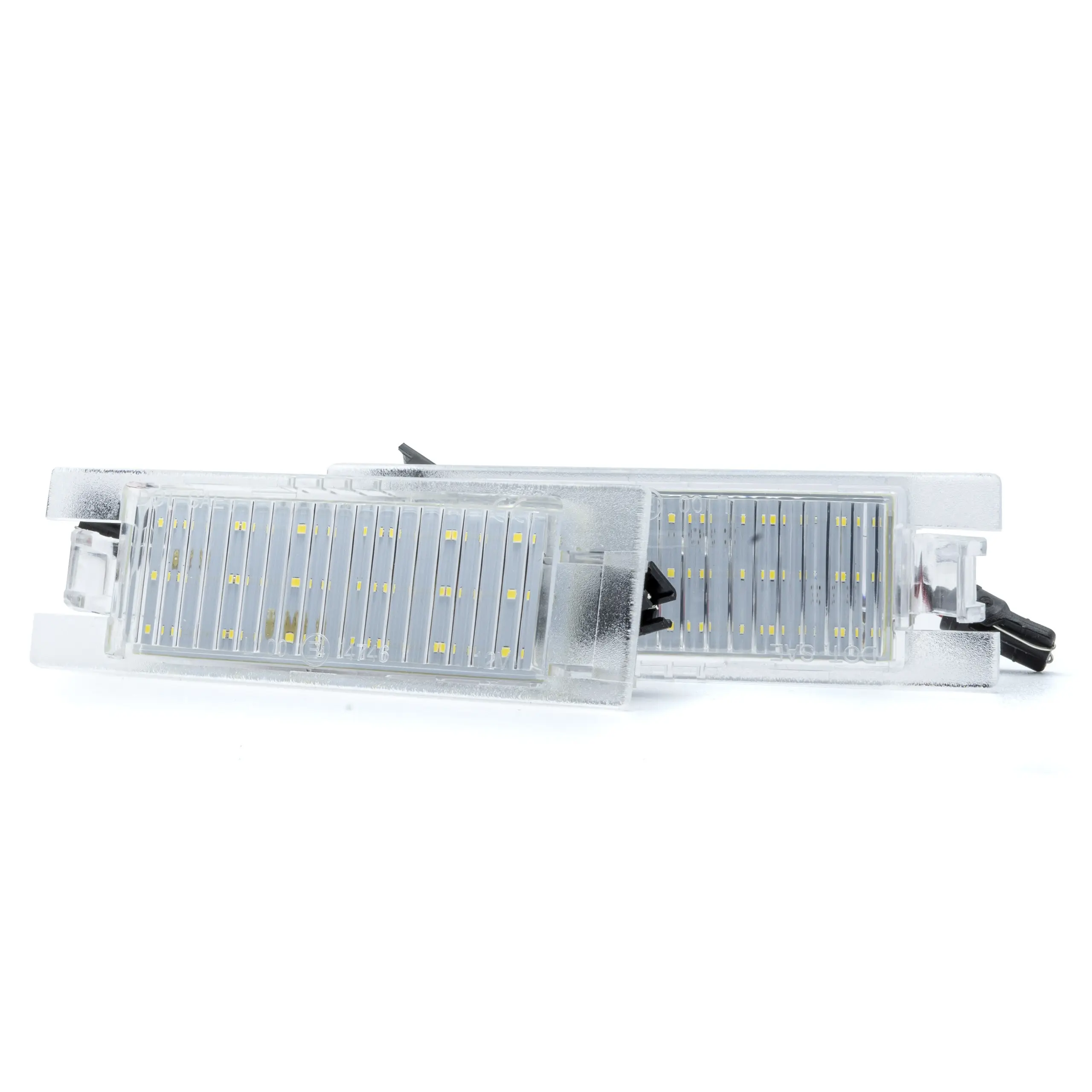 Skiltlys LED Fiat – bilde 3