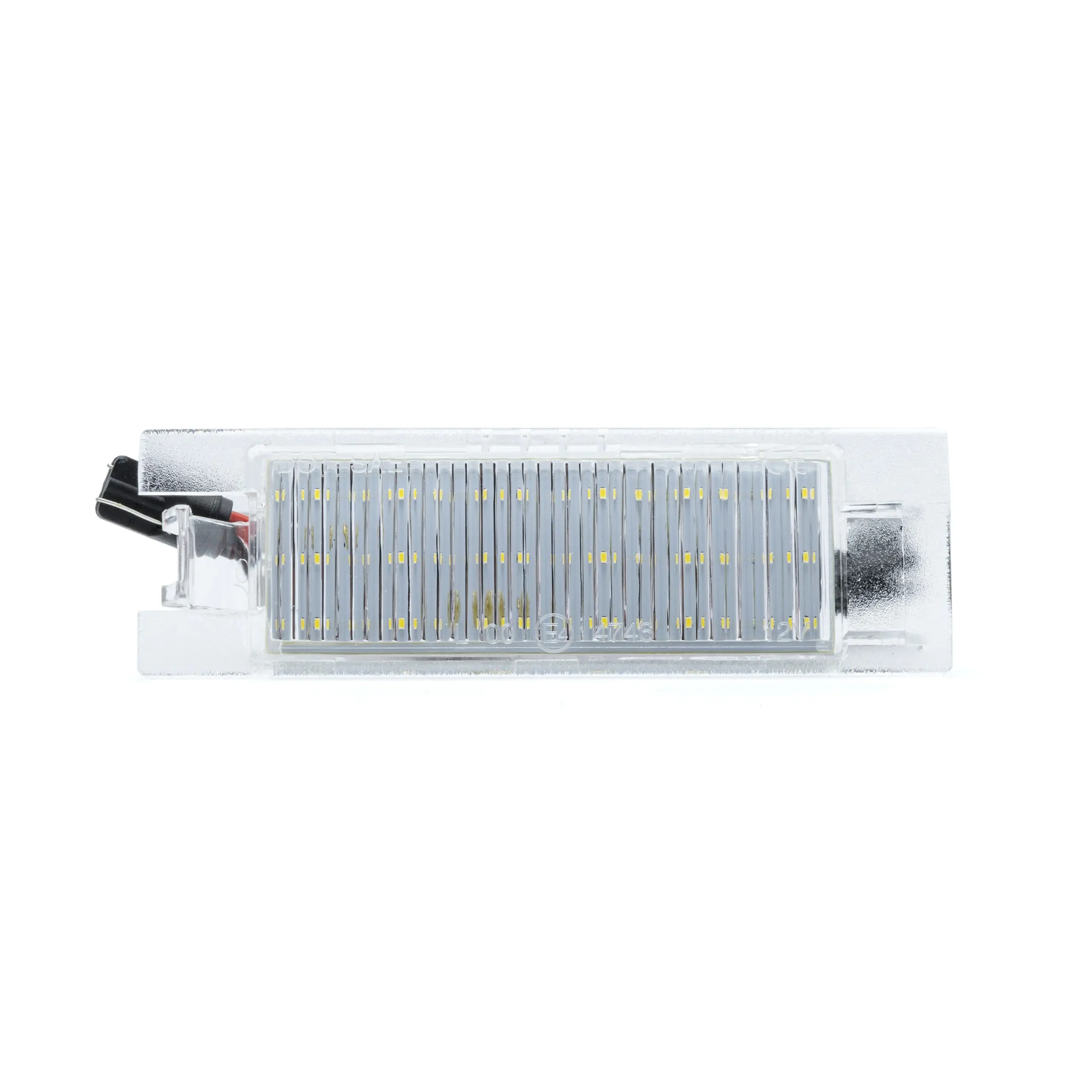 Skiltlys LED Fiat – bilde 4