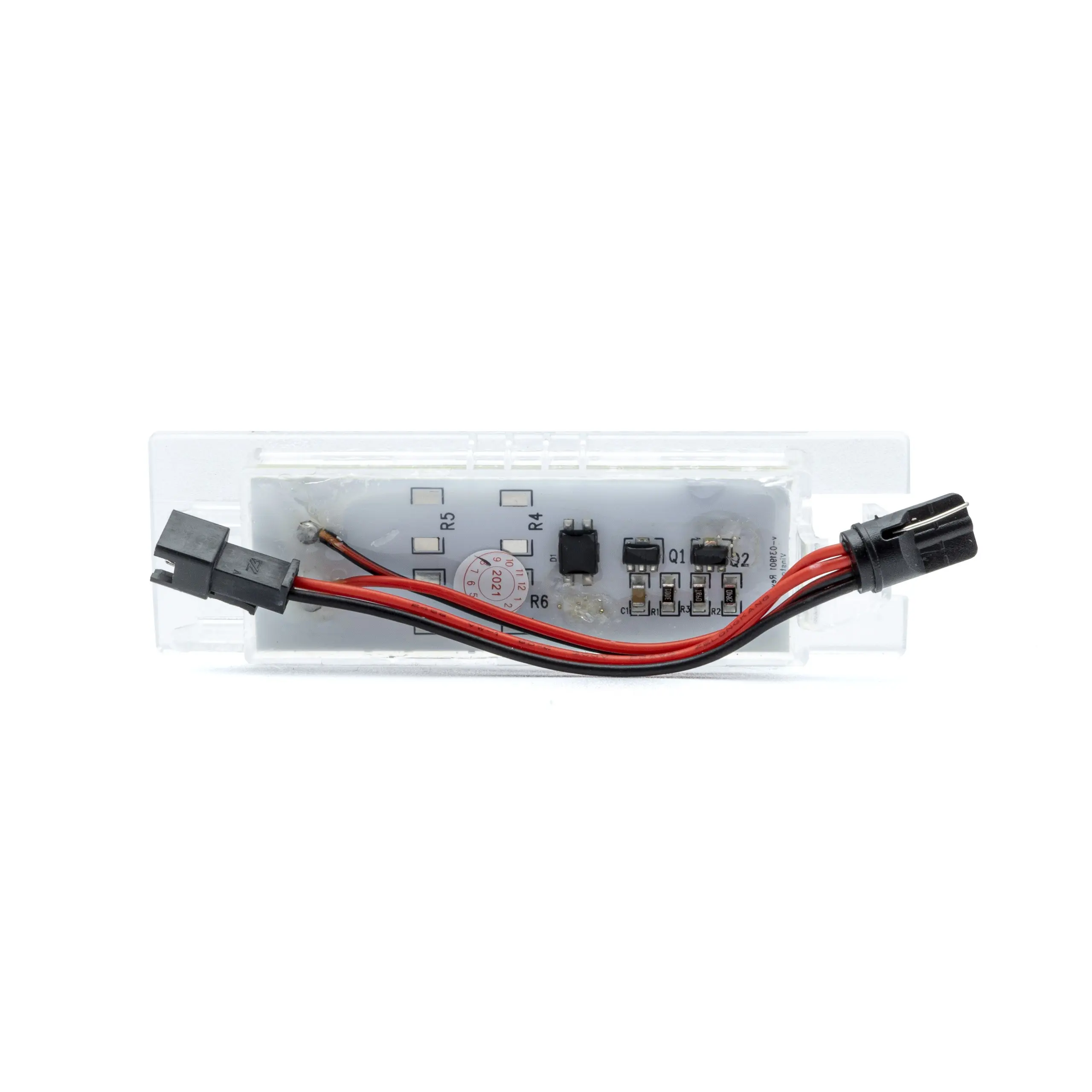 Skiltlys LED Fiat – bilde 5