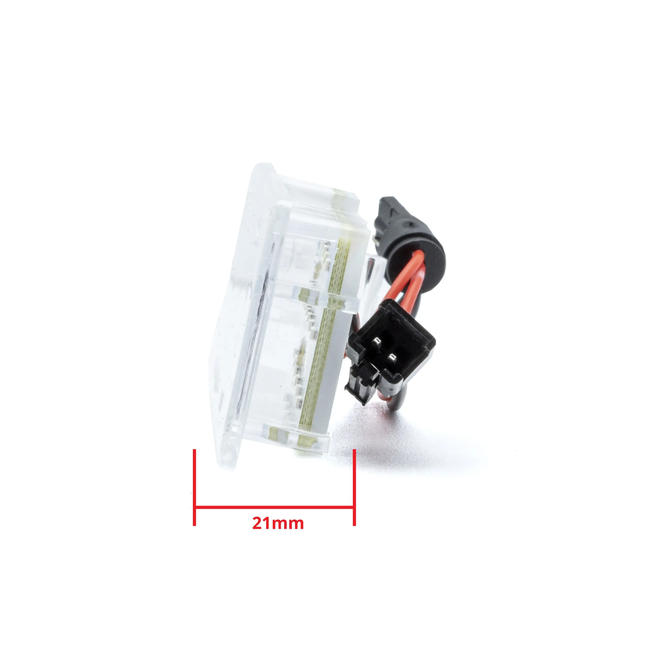 Skiltlys LED Fiat – bilde 9