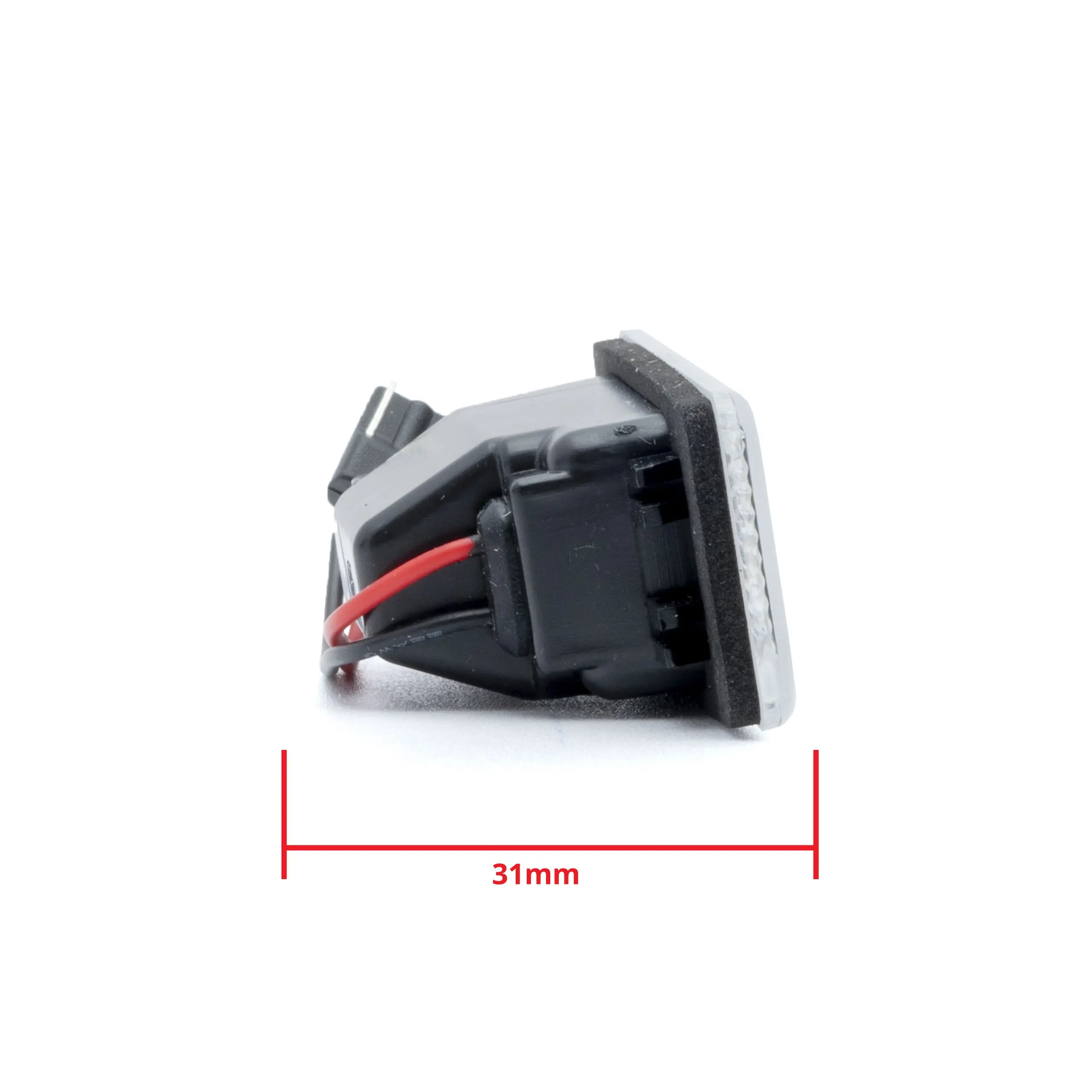 Skiltlys LED FIAT / PEUGEOT / CITROEN / Mercedes-Benz / Nissan / VW Image 5