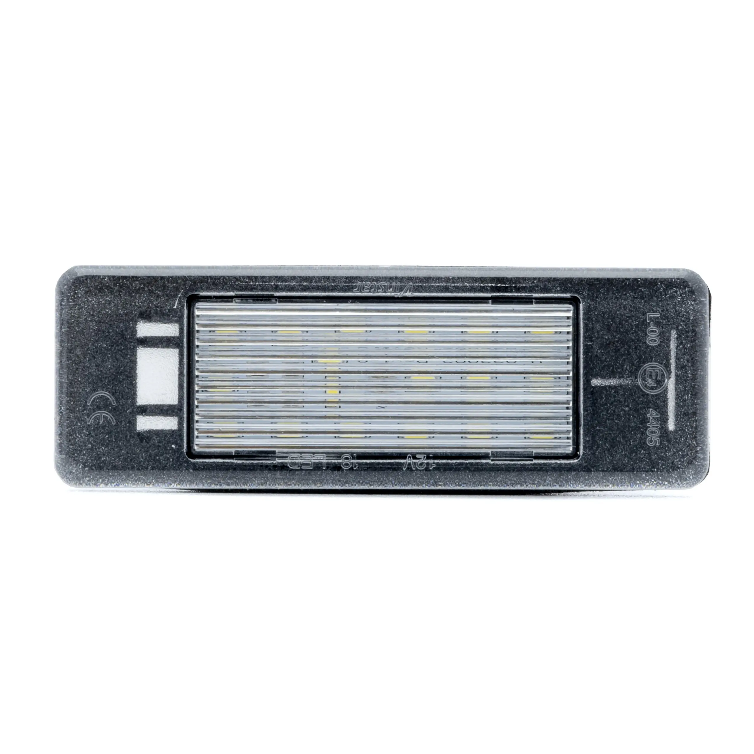 Skiltlys LED FIAT / PEUGEOT / CITROEN / Mercedes-Benz / Nissan / VW Image 8