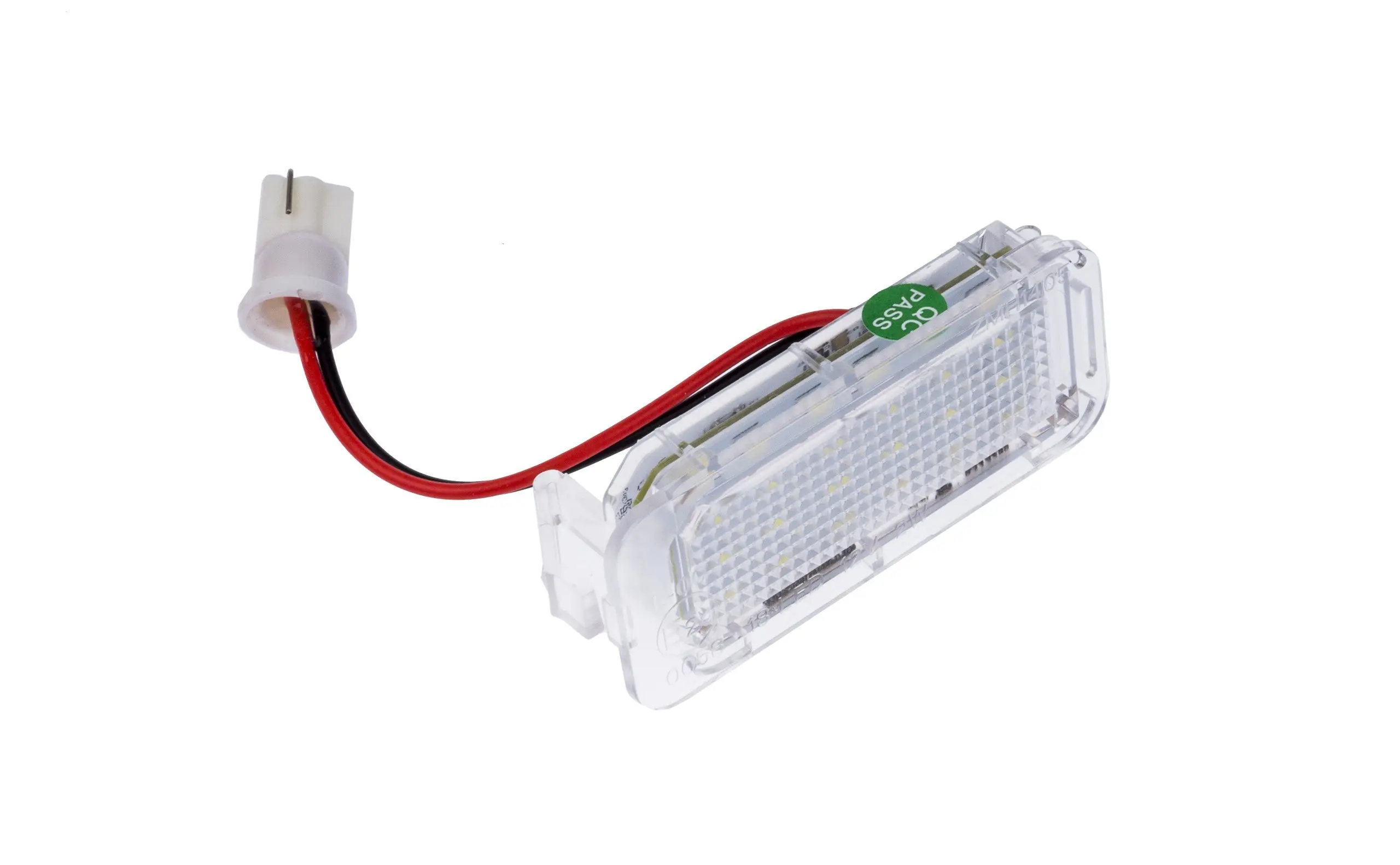 Skiltlys LED FORD C-MAX / MONDEO / FOCUS / TRANSIT CONNECT – bilde 4