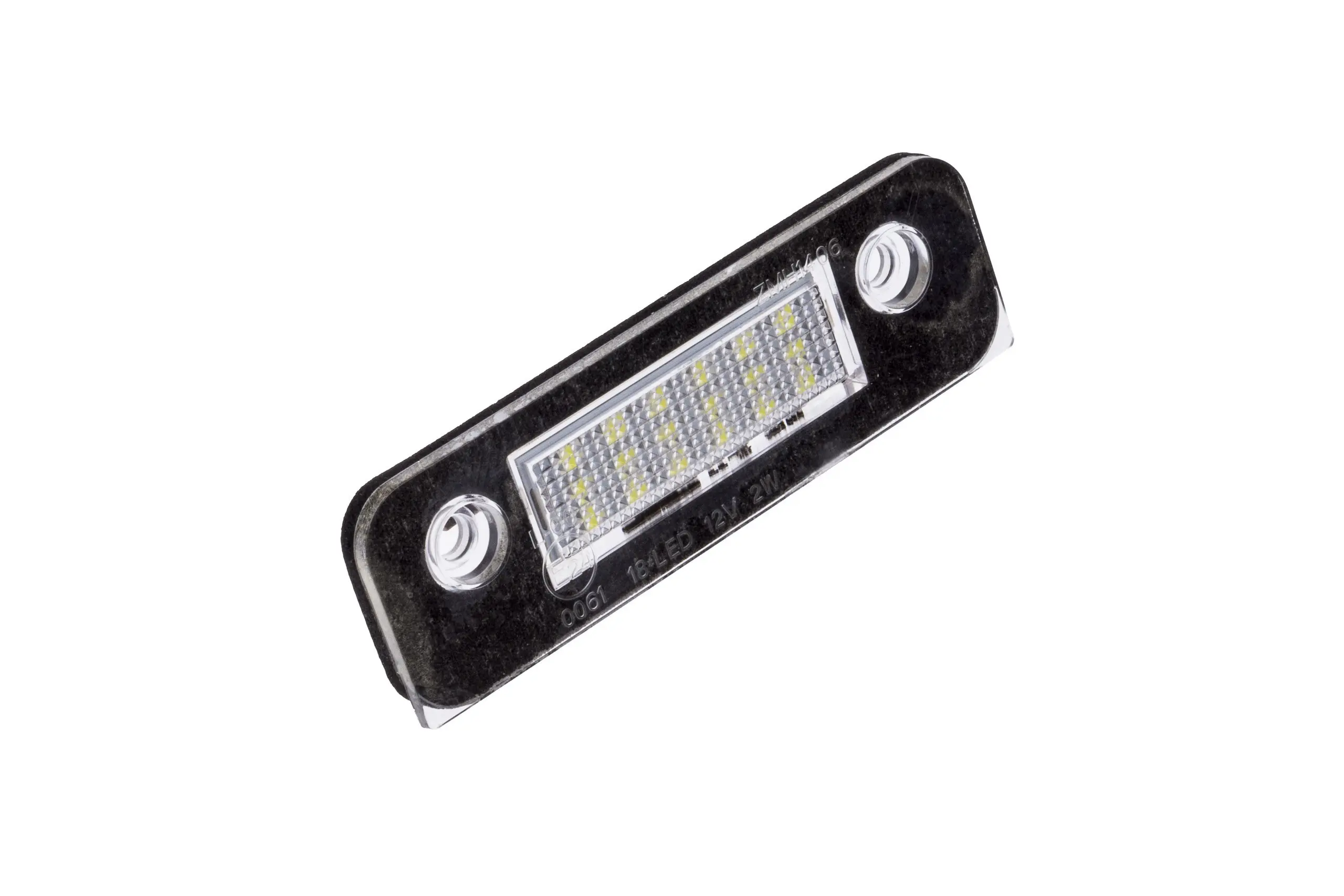 Skiltlys LED FORD FIESTA / FUSION / MONDEO – bilde 4