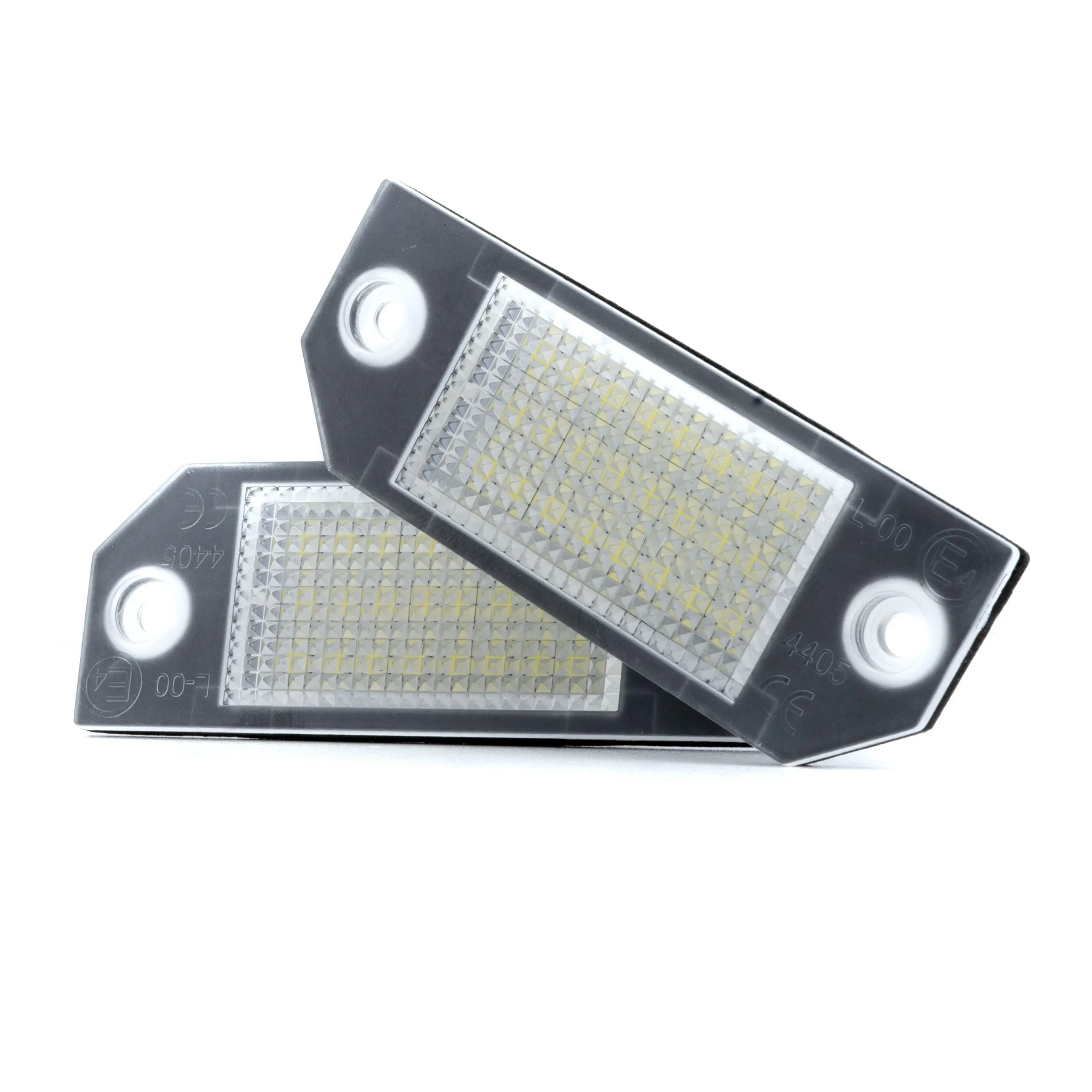 Skiltlys LED FORD FOCUS II 2003–2009 / FORD FOCUS C-MAX 2003–2008 – bilde 2