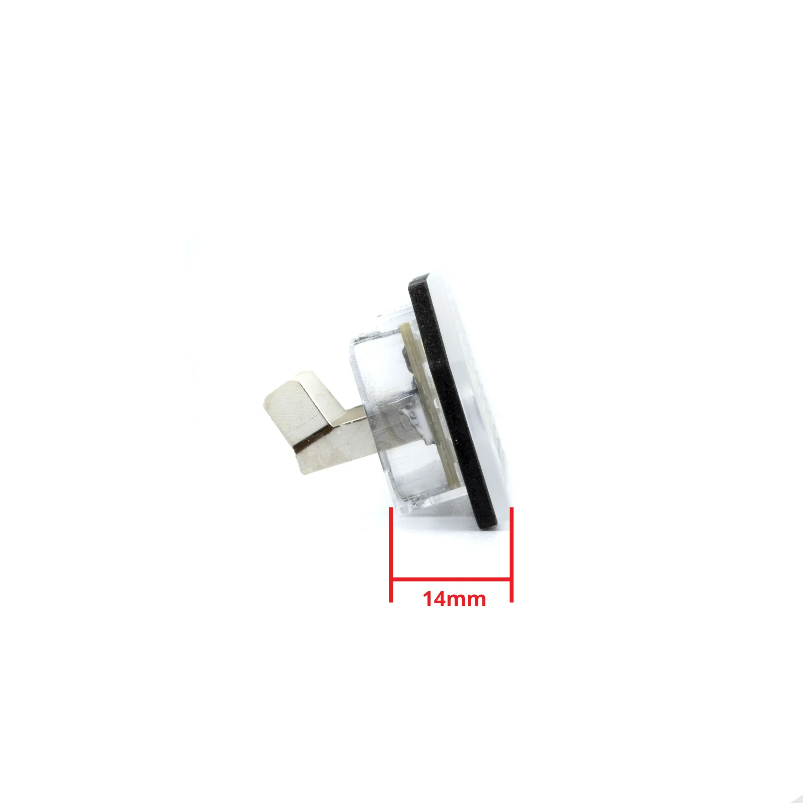 Skiltlys LED FORD FOCUS II 2003–2009 / FORD FOCUS C-MAX 2003–2008 – bilde 6