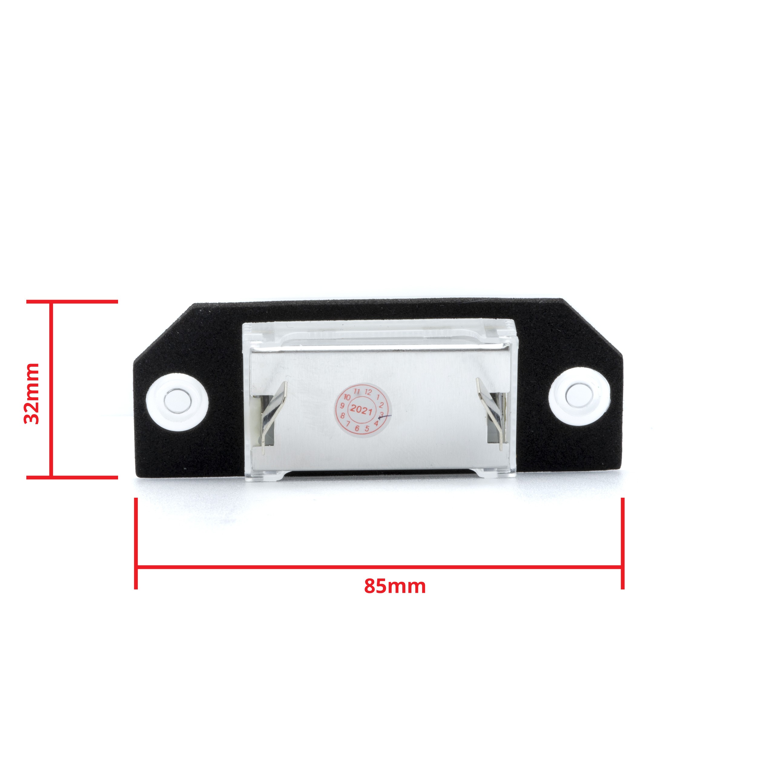 Skiltlys LED FORD FOCUS II 2003–2009 / FORD FOCUS C-MAX 2003–2008 – bilde 7