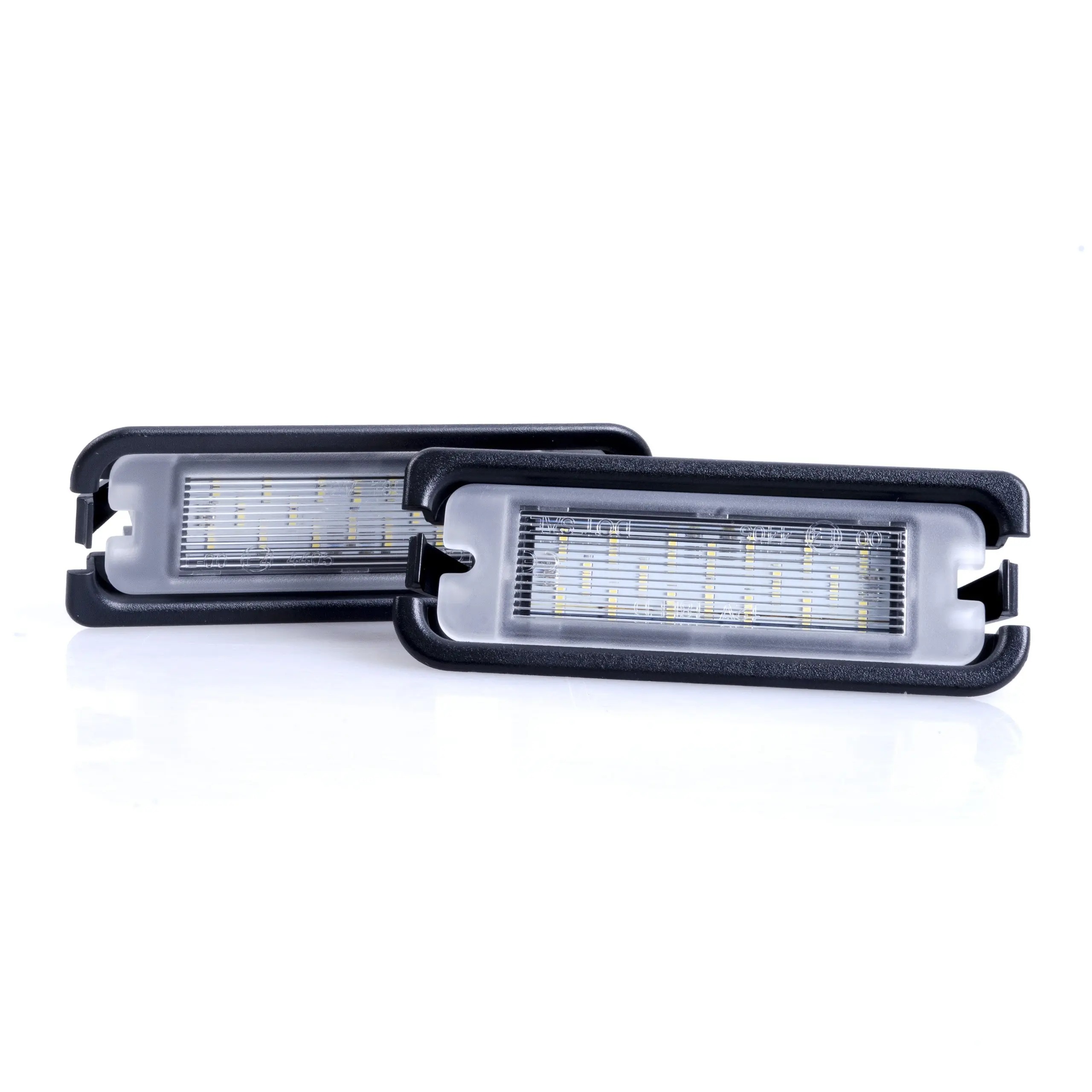 Skiltlys LED FORD Mustang 2015 - 2017 – bilde 3