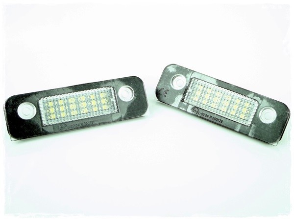 Skiltlys LED Ford sett 2 stk. – bilde 2