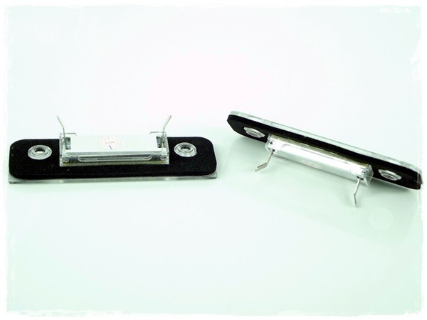 Skiltlys LED Ford sett 2 stk. – bilde 3