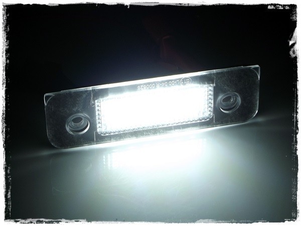Skiltlys LED Ford sett 2 stk. – bilde 4