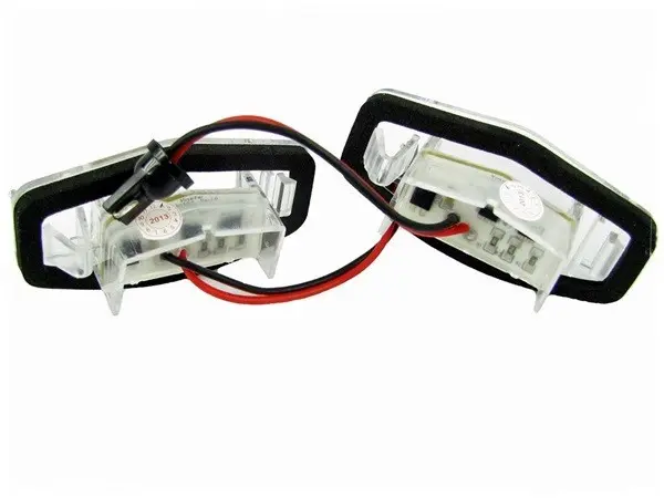 Skiltlys LED HONDA ACCORD / CITY / LEGEND / CIVIC – bilde 3