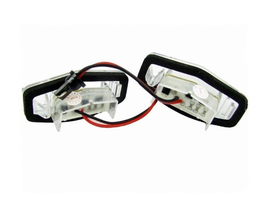 Skiltlys LED HONDA CIVIC / CITY / LEGEND / ACCORD – bilde 3