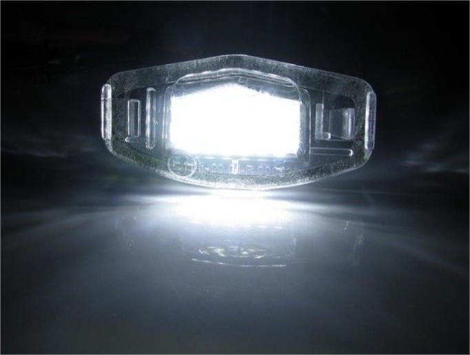 Skiltlys LED HONDA CIVIC / CITY / LEGEND / ACCORD – bilde 4