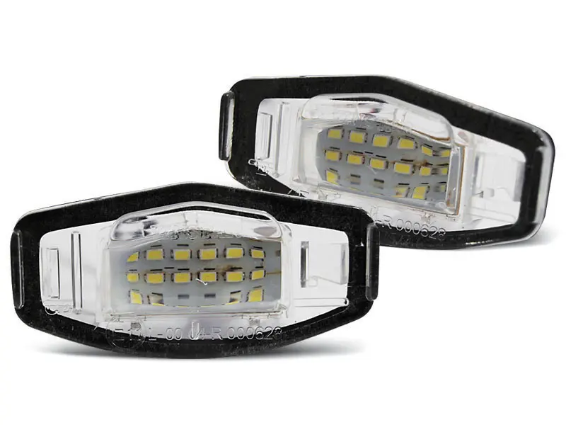 Skiltlys LED HONDA CIVIC / CITY / LEGEND / ACCORD – bilde 5