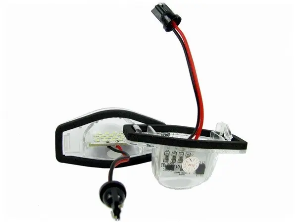 Skiltlys LED HONDA sett 2 stk. – bilde 3