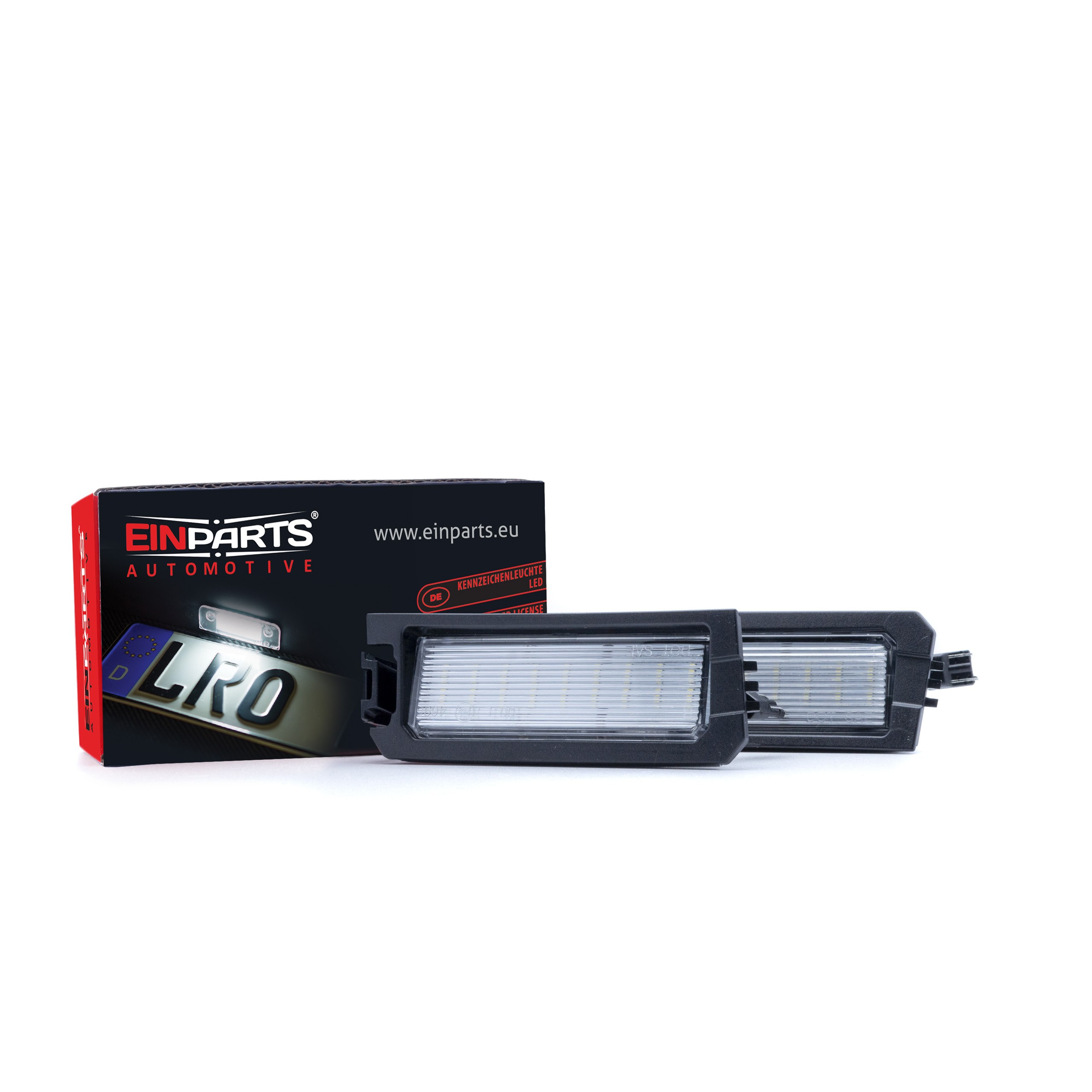 Skiltlys LED Hyundai / KIA 