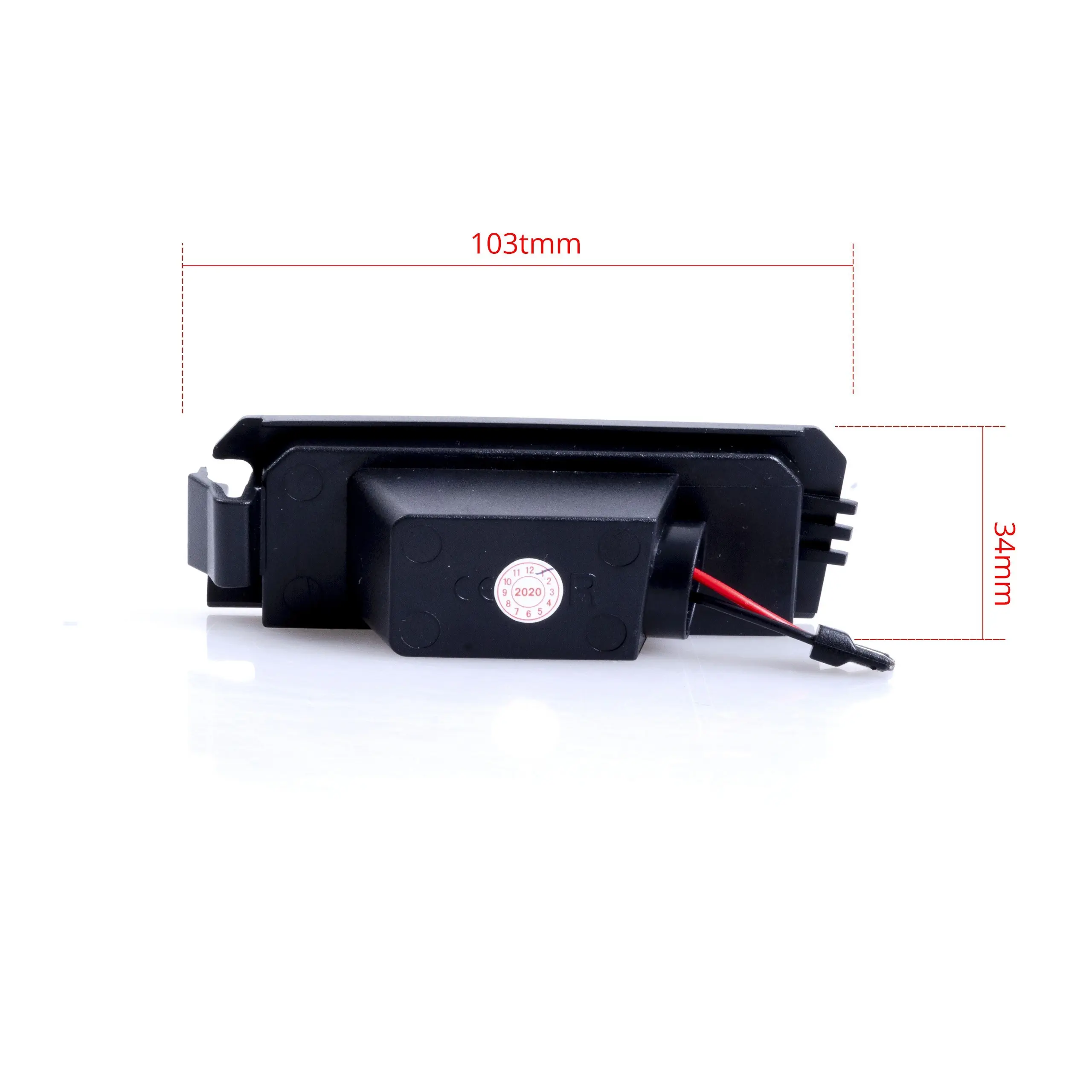 Skiltlys LED Hyundai / KIA  – bilde 8
