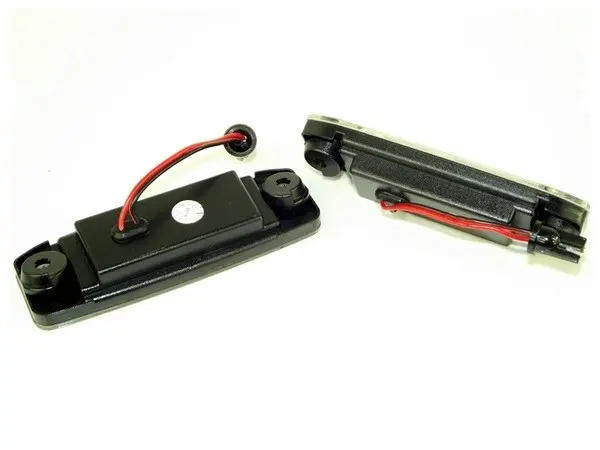 Skiltlys LED  Hyundai Sonata / Hyundai i45 / Kia Sportage III 2010 - 2015 – bilde 2