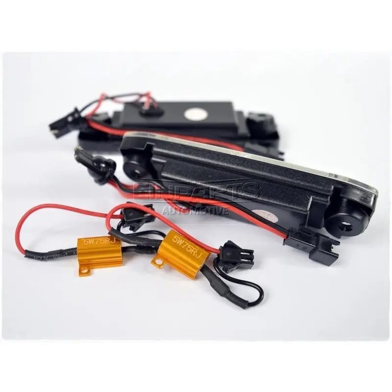 Skiltlys LED Hyundai Sonata / i45 2009 – 2015 / Kia Sportage III 2010 - 2015 / Hyundai i30 I CW 2007 - 2012 – bilde 3