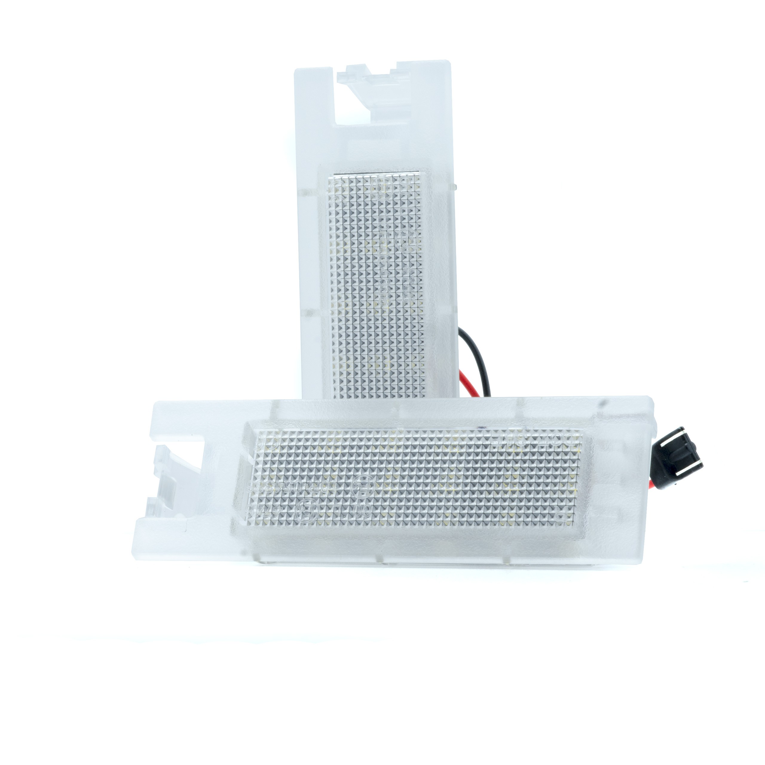 Skiltlys LED Hyundai Tucson II 2010 - 2015 / Hyundai IX35 2010 - 2013 – bilde 2