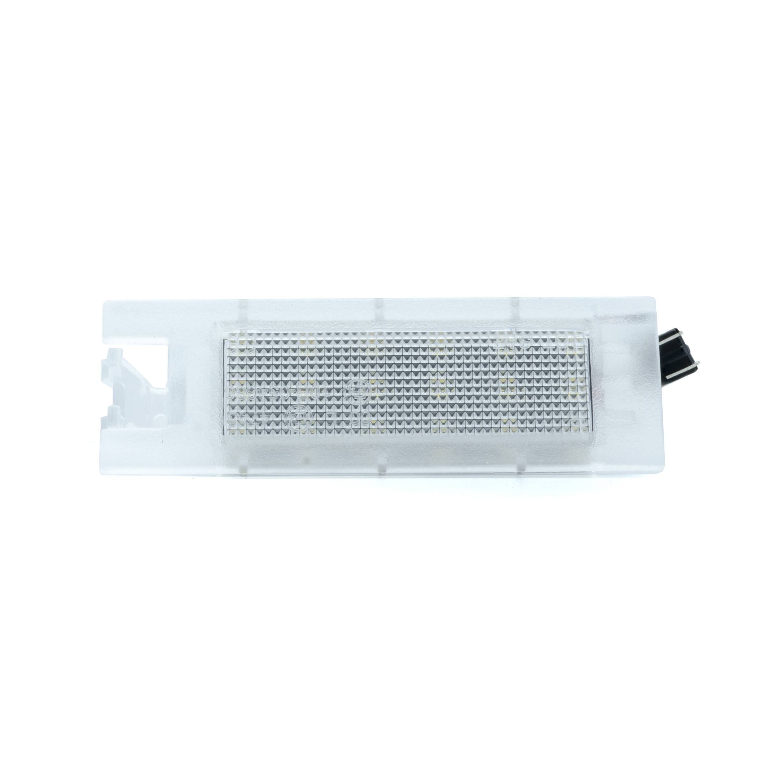 Skiltlys LED Hyundai Tucson II 2010 - 2015 / Hyundai IX35 2010 - 2013 – bilde 3